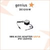 MINI ADATER ZA NAPAJANJE 12V, 1A SA IP67 ZAŠTITOM DC1210-W