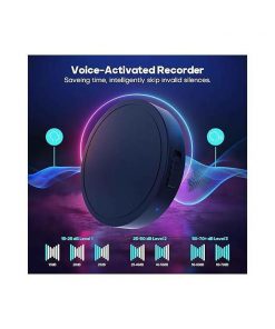 MINI USB AUDIO SNIMAČ S AKTIVACIJOM NA ZVUK I MAGNETOM USB-PRO - Slika 3