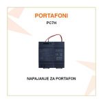 V-TEK NAPAJANJE ZA PORTAFONSKI SUSTAV PC7H