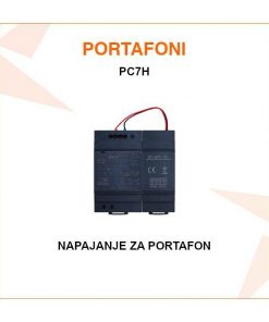 V-TEK NAPAJANJE ZA PORTAFONSKI SUSTAV PC7H