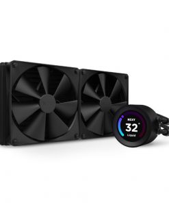NZXT Kraken Elite 280 vodeno hlađenje