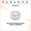 PARADOX DETEKTOR PROPAN BUTAN PLINA SA SIRENOM NB-983-LP