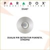 PARADOX DUALNI PIR DETEKTOR POKRETA STROPNI DG467