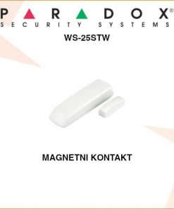 PARADOX MAGNETNI KONTAKT WS-25STW