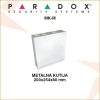 PARADOX METALNA KUTIJA MANJA MK-M