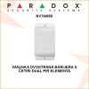 PARADOX VANJSKA DVOSTRANA BARIJERA S 4 DUAL PIR ELEMENTA NV780MX