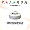 PARADOX VATRODOJAVNI OPTIČKI I TEMPERATURNI DETEKTOR NB338-4HAR-12