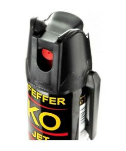 SUZAVAC - PAPRENI SPREJ ZA SAMOOBRANU PFEFFER KO JET 40ml - Slika 2