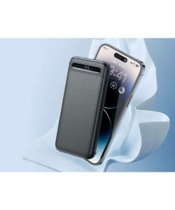 POWERBANK MC-4422 KAPACITETA 10000mAh S 1 USB-C ULAZOM I 2 IZLAZA - Slika 2