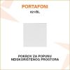 V-TEK POKROV ZA POPUNU NEISKORIŠTENOG PROSTORA 821/BL