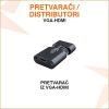 PRETVARAČ VIDEO SIGNALA IZ VGA U HDMI