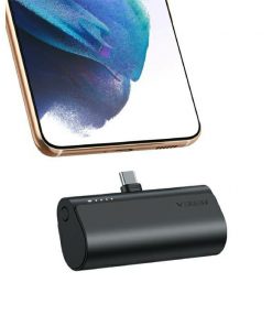 PRIJENOSNI USB PUNJAČ - MINI POWERBANK 5000mAh VG-W0556 - Slika 2