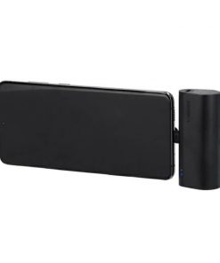 PRIJENOSNI USB PUNJAČ - MINI POWERBANK 5000mAh VG-W0556 - Slika 3