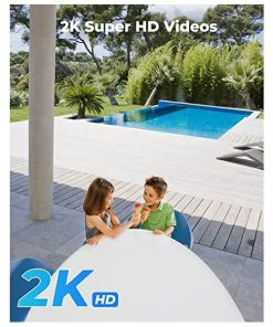 REOLINK GO PLUS G330 BATERIJSKA 4G SMART KAMERA - Slika 3