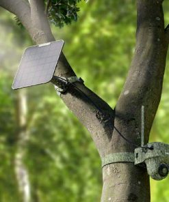 REOLNK GO SERIES G450 4K PTZ 4G LOVAČKA KAMERA SA SOLARNIM PANELOM - Slika 3