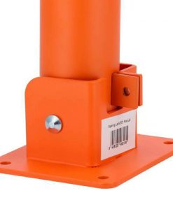 RUČNA PARKING BARIJERA ZA KONTROLU PRISTUPA PB-PL301-MANUAL - Slika 2