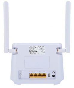 SAFIRE 4G MREŽNI RUTER S BACKUP BATERIJOM SF-ROUTER-4G-CAT6 - Slika 2