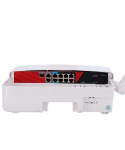 SAFIRE 8 PORTNI VANJSKI POE SWITCH SF-SW1108HIPOE-HF-120-OUT - Slika 2