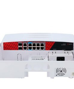 SAFIRE 8 PORTNI VANJSKI POE SWITCH SF-SW1208HIPOE-GF-120-OUT - Slika 2