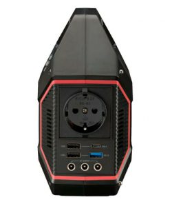 SAFIRE PRIJENOSNA PUNJIVA BATERIJA 155 Wh BATP100W-LI155WH - Slika 2