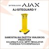 SITEGUARD AJAX READY ZAŠTITA VANJSKIH PROSTORA AJ-SITEGUARD-Y