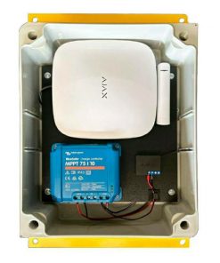 SITEGUARD AJAX READY ZAŠTITA VANJSKIH PROSTORA AJ-SITEGUARD-Y - Slika 4