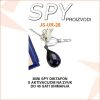 SPY DIKTAFON S AKTIVACIJOM NA ZVUK - DO 40 SATI SNIMANJA JS-UR-28