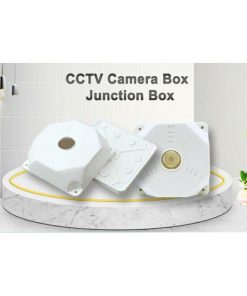 UNIVERZALNA BAZA ZA NADZORNE KAMERE CB-BOX - Slika 4