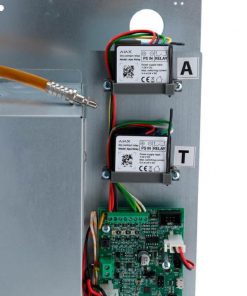 URFOG AJAX READY PROTUPROVALNI GENERATOR MAGLE FPU03ESM200A - Slika 4