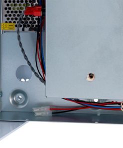 URFOG AJAX READY PROTUPROVALNI GENERATOR MAGLE FPU03ESM200A - Slika 5