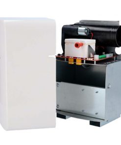 URFOG BATERIJSKI PROTUPROVALNI GENERATOR MAGLE TEMPEST-BAT300 - Slika 2