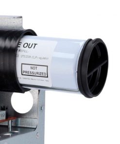 URFOG TEKUĆINA 0,125L ZA GENERATOR MAGLE FPUBFT - Slika 2