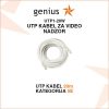 UTP KABEL ZA VIDEO NADZOR CAT5E 20M