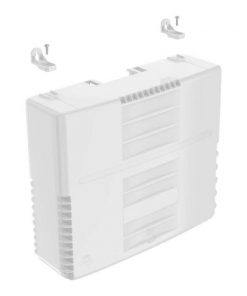 VANJSKI 24 PORTNI POE SWITCH SW2624POE-G-300-OUT - Slika 2