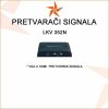 VGA U HDMI  PRETVORNIK VIDEO SIGNALA LKV 352N