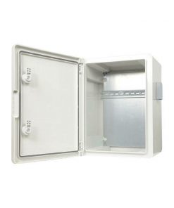 VODOOTPORNI ORMARIĆ ZA VIDEO NADZOR BOX-403017-IP65 - Slika 2