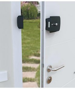 WATCHMAN DOOR wBOLT WiFi I BLUETOOTH PAMETNA BRAVA WM-BOLT-WIFI - AJAX KOMPATIBILNO - Slika 2
