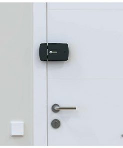 WATCHMAN DOOR wBOLT WiFi I BLUETOOTH PAMETNA BRAVA WM-BOLT-WIFI - AJAX KOMPATIBILNO - Slika 3