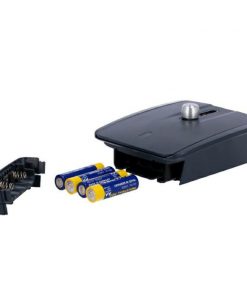 WATCHMAN DOOR wBOLT WiFi I BLUETOOTH PAMETNA BRAVA WM-BOLT-WIFI - AJAX KOMPATIBILNO - Slika 4