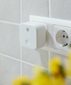 YALE LINUS CONNECT WIFI BRIDGE ZA DALJINSKO UPRAVLJANJE SMART BRAVOM - Slika 2