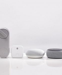 YALE LINUS CONNECT WIFI BRIDGE ZA DALJINSKO UPRAVLJANJE SMART BRAVOM - Slika 3