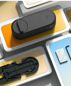 YALE Linus Smart Lock L2 PAMETNA BRAVA S AUTOMATSKIM ZAKLJUČAVANJEM - Slika 3