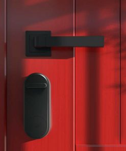 YALE Linus Smart Lock L2 PAMETNA BRAVA S AUTOMATSKIM ZAKLJUČAVANJEM - Slika 4