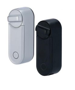 YALE PAMETNA BRAVA S BLUETOOTH, WIFI POVEZIVANJEM LINUS SMART LOCK L2 - Slika 2