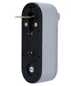 YALE PAMETNA BRAVA S BLUETOOTH, WIFI POVEZIVANJEM LINUS SMART LOCK L2 - Slika 3