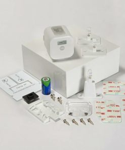 YALE SMART CABINET LOCK - PAMETNA BRAVICA ZA ORMARIĆE ILI LADICE - Slika 4