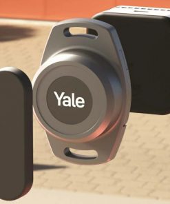 YALE SMART KONTROLER ZA OGRADU - UPRAVLJANJE PUTEM APLIKACIJE - Slika 2