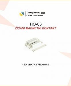 LONGHORN ŽIČANI MAGNETNI KONTAKT HO-03