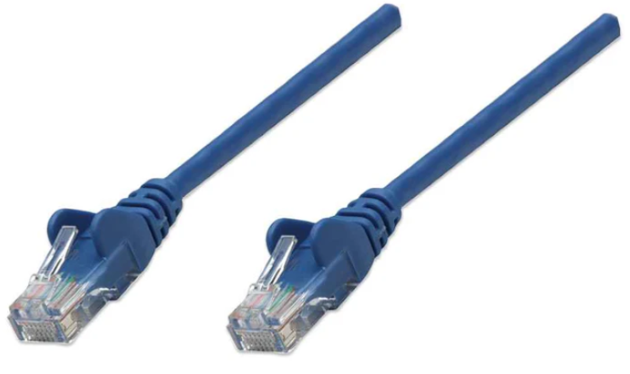 Intellinet Cat5e Intellinet Cat5e