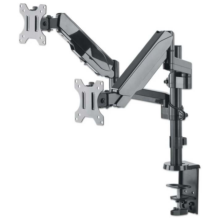 Manhattan stolni nosač za monitor 17"-32" Manhattan stolni nosač za monitor 17"-32"